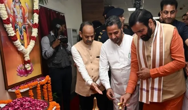 योग ने दुनिया में भारत की पहचान और सम्मान को नई ऊंचाई दी - CM
