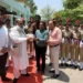 राजकीय पीजी कॉलेज अंबाला छावनी में पर्यावरण संरक्षण पर मंत्री का प्रेरक संबोधन