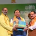 राष्ट्रीय संगोष्ठी में अनेक लोगों ने मानव सेवा के लिए अंगदान का लिया संकल्प