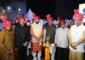 राष्ट्रीय स्तर पर हरियाणा की संसदीय परंपराओं और मेजबानी क्षमता की हुई प्रशंसा