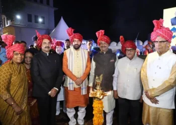 राष्ट्रीय स्तर पर हरियाणा की संसदीय परंपराओं और मेजबानी क्षमता की हुई प्रशंसा