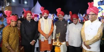 राष्ट्रीय स्तर पर हरियाणा की संसदीय परंपराओं और मेजबानी क्षमता की हुई प्रशंसा