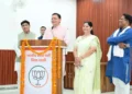 रुड़की में ‘मन की बात’ सुनकर मुख्यमंत्री ने जनसहभागिता और राष्ट्र निर्माण पर दिया जोर