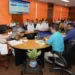 लंबित परियोजनाओं को समयबद्ध तरीके से पूरा करने पर सरकार का विशेष जोर