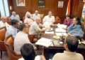 लिंगानुपात सुधारने के लिए स्वास्थ्य विभाग ने तेज की निगरानी और कार्रवाई