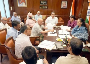 लिंगानुपात सुधारने के लिए स्वास्थ्य विभाग ने तेज की निगरानी और कार्रवाई