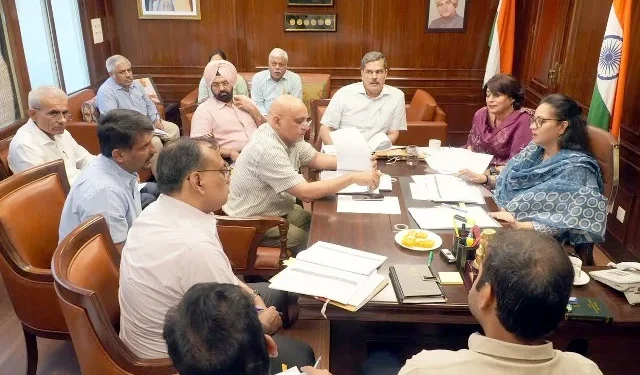 लिंगानुपात सुधारने के लिए स्वास्थ्य विभाग ने तेज की निगरानी और कार्रवाई