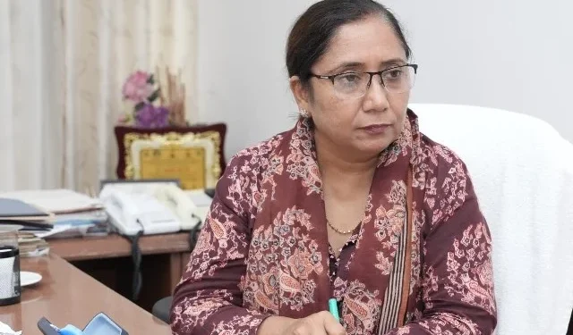 वरिष्ठ नागरिकों के अधिकारों की रक्षा के लिए सरकार की संवेदनशील पहल