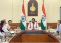 विजन-2047 के तहत स्मार्ट, सुव्यवस्थित शहरों के निर्माण पर सरकार का फोकस