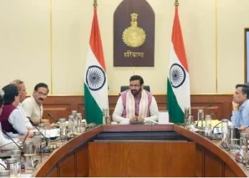विजन-2047 के तहत स्मार्ट, सुव्यवस्थित शहरों के निर्माण पर सरकार का फोकस
