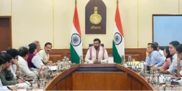 विजन-2047 के तहत स्मार्ट, सुव्यवस्थित शहरों के निर्माण पर सरकार का फोकस