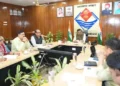 विद्यार्थियों की शैक्षणिक और स्वास्थ्य गतिविधियों की डिजिटल निगरानी की दिशा में बड़ा कदम