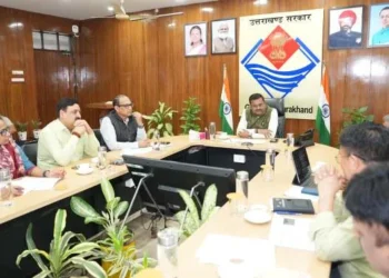 विद्यार्थियों की शैक्षणिक और स्वास्थ्य गतिविधियों की डिजिटल निगरानी की दिशा में बड़ा कदम