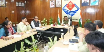 विद्यार्थियों की शैक्षणिक और स्वास्थ्य गतिविधियों की डिजिटल निगरानी की दिशा में बड़ा कदम