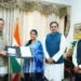 वैश्विक रोजगार योजना की सफलता, सपना राणा को जर्मनी के अस्पताल में मिला नियुक्ति पत्र