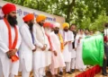 श्रद्धा, समरसता और भाईचारे के प्रचार के लिए राज्यव्यापी डॉक्यूमेंट्री अभियान की शुरुआत
