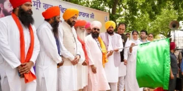 श्रद्धा, समरसता और भाईचारे के प्रचार के लिए राज्यव्यापी डॉक्यूमेंट्री अभियान की शुरुआत