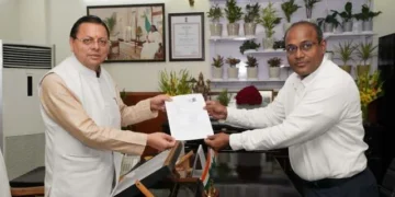 सटीक और पारदर्शी मतदाता सूची तैयार करने की दिशा में महत्वपूर्ण कदम