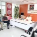 सभी जनपदों में गणना फार्मों के डिजिटाइजेशन की स्थिति की समीक्षा