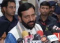 सामाजिक कार्यकर्ताओं को सम्मानित कर मुख्यमंत्री ने उनके योगदान की सराहना की