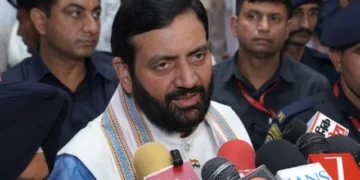 सामाजिक कार्यकर्ताओं को सम्मानित कर मुख्यमंत्री ने उनके योगदान की सराहना की