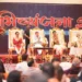 साहित्य और संस्कृति के संरक्षण में कवियों की भूमिका महत्वपूर्ण, मुख्यमंत्री ने किया सम्मान