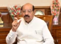 सैनिक कल्याण योजनाओं के समयबद्ध क्रियान्वयन पर मंत्री ने दिए निर्देश