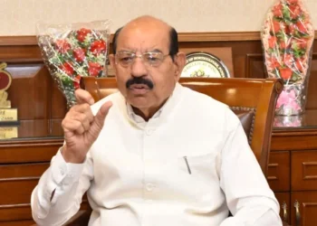 सैनिक कल्याण योजनाओं के समयबद्ध क्रियान्वयन पर मंत्री ने दिए निर्देश