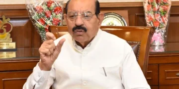 सैनिक कल्याण योजनाओं के समयबद्ध क्रियान्वयन पर मंत्री ने दिए निर्देश