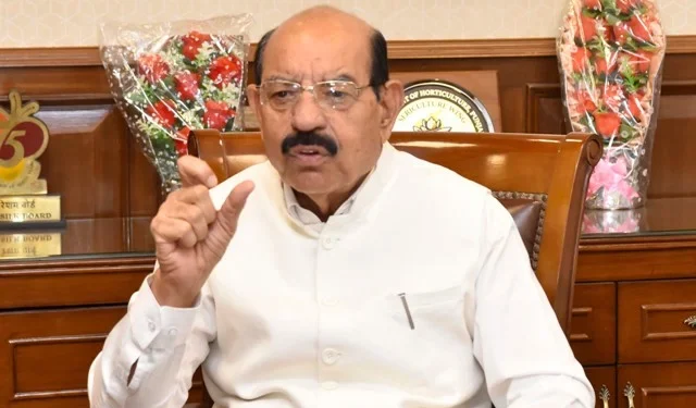 सैनिक कल्याण योजनाओं के समयबद्ध क्रियान्वयन पर मंत्री ने दिए निर्देश