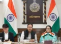 स्किल डेवलपमेंट को लेकर हरियाणा और फुकुओका के बीच उच्चस्तरीय मंथन