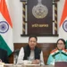 स्किल डेवलपमेंट को लेकर हरियाणा और फुकुओका के बीच उच्चस्तरीय मंथन
