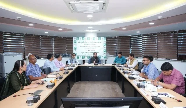 स्थानीय रोजगार और स्वरोजगार अवसर बढ़ाने पर विशेषज्ञों ने दिया जोर