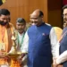 हरियाणा में शुरू हुआ तीन दिवसीय संसदीय सम्मेलन, लोकसभा अध्यक्ष ओम बिरला ने किया उद्घाटन