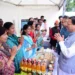हवालबाग में राज्य स्तरीय कार्यक्रम, कृषि के भविष्य को सुरक्षित बनाने पर मंथन