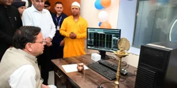 ‘स्वस्थ उत्तराखंड’ अस्पतालों में आधुनिक उपकरणों पर सरकार का जोर