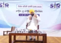 SIR-2026 अभियान में तेजी, मतदाता सूची को अधिक सटीक बनाने पर सरकार का जोर