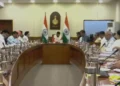 आवासीय लाभार्थियों के हित में बड़ा कदम, कैबिनेट ने शुल्क रियायत प्रस्ताव किया मंजूर