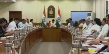 आवासीय लाभार्थियों के हित में बड़ा कदम, कैबिनेट ने शुल्क रियायत प्रस्ताव किया मंजूर