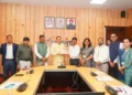 उत्तराखंड के दीर्घकालिक विकास के लिए दूरदर्शी नीतियों पर मुख्यमंत्री का फोकस