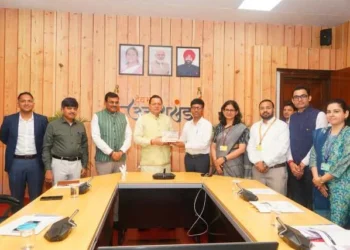उत्तराखंड के दीर्घकालिक विकास के लिए दूरदर्शी नीतियों पर मुख्यमंत्री का फोकस