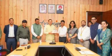 उत्तराखंड के दीर्घकालिक विकास के लिए दूरदर्शी नीतियों पर मुख्यमंत्री का फोकस