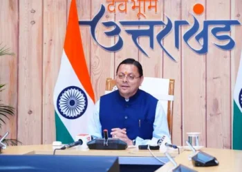 उत्तराखंड की विकास यात्रा को नई गति, रामनगर-देहरादून रेल सेवा हुई शुरू