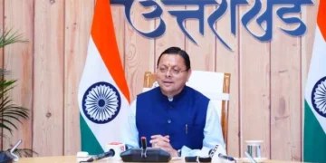 उत्तराखंड की विकास यात्रा को नई गति, रामनगर-देहरादून रेल सेवा हुई शुरू