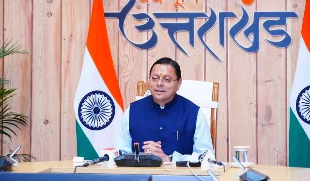 उत्तराखंड की विकास यात्रा को नई गति, रामनगर-देहरादून रेल सेवा हुई शुरू