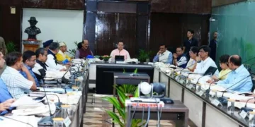 उत्तराखंड में वन्यजीव संरक्षण के साथ पर्यटन विकास को नई दिशा देने की तैयारी मुख्यमंत्री