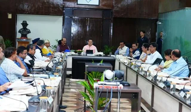 उत्तराखंड में वन्यजीव संरक्षण के साथ पर्यटन विकास को नई दिशा देने की तैयारी मुख्यमंत्री