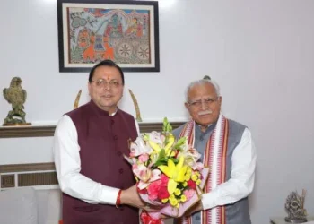 जल विद्युत, पम्प्ड स्टोरेज और बैटरी ऊर्जा परियोजनाओं को लेकर केंद्र से हुई अहम बैठक