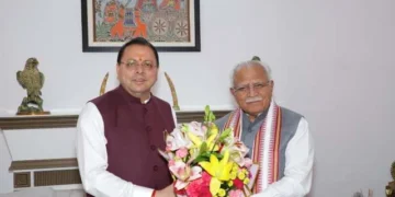 जल विद्युत, पम्प्ड स्टोरेज और बैटरी ऊर्जा परियोजनाओं को लेकर केंद्र से हुई अहम बैठक
