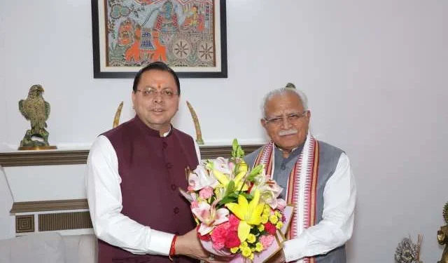 जल विद्युत, पम्प्ड स्टोरेज और बैटरी ऊर्जा परियोजनाओं को लेकर केंद्र से हुई अहम बैठक